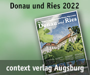 Donau und Ries 2022