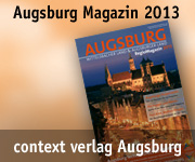 Augsburg Magazin 2013